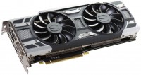 Evga GeForce GTX 1080 SC Gaming resim