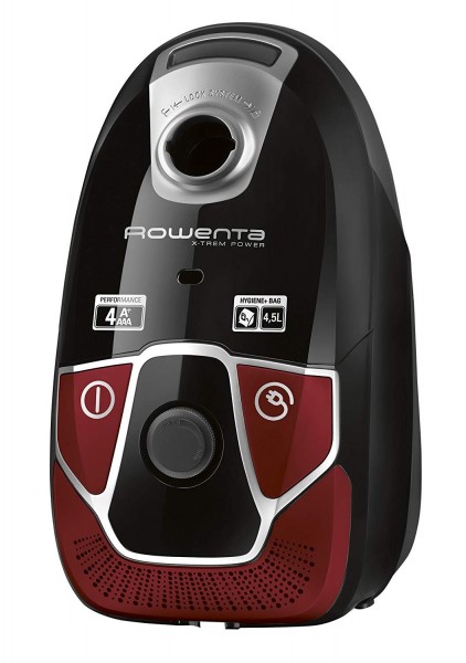 Rowenta RO6883EA X Trem Power Elektrikli Süpürge