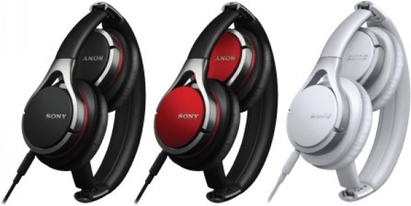 Sony MDR-10RC Kablolu Kulaklık