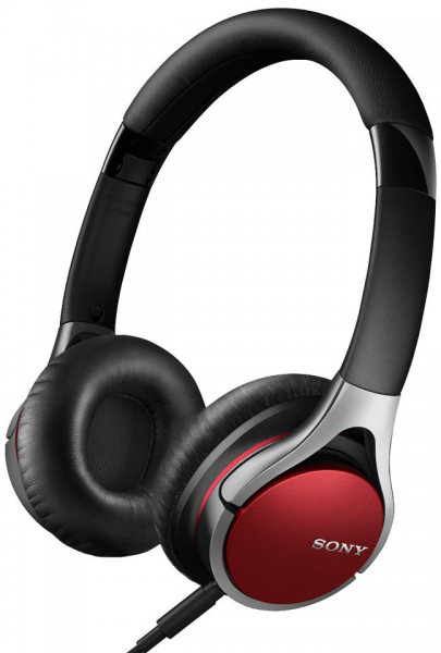 Sony MDR-10RC Kablolu Kulaklık