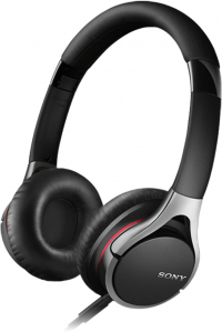 Sony MDR-10RC resim