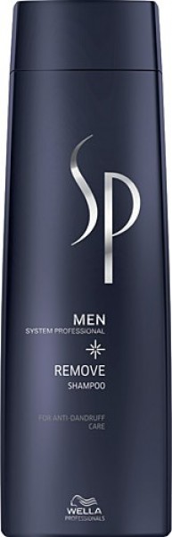 Wella SP Men Remove 250 ml Şampuan