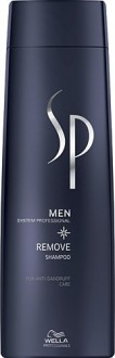 Wella SP Men Remove 250 ml Şampuan