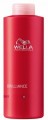 Wella Brilliance Thick 500 ml resim