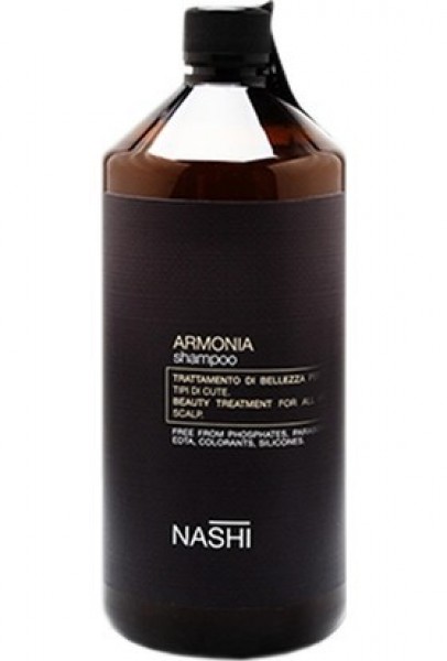 Nashi Argan Armonia 1000 ml Şampuan