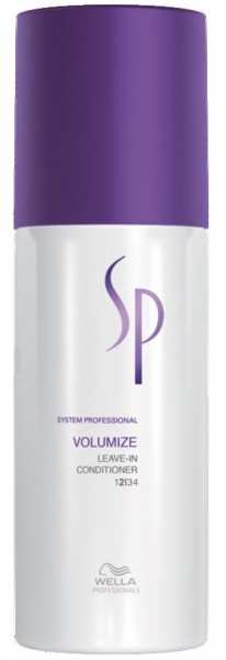 Wella SP Volumize 150 ml Saç Kremi