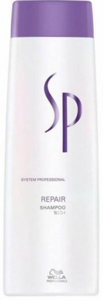 Wella SP Repair 250 ml Şampuan
