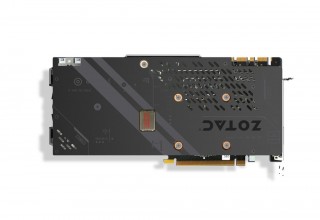Zotac GeForce GTX 1070 AMP Core Edition Ekran Kartı