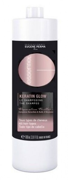 Eugene Perma Keratin Glow 1000 ml Şampuan