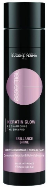 Eugene Perma Keratin Glow 250 ml Şampuan