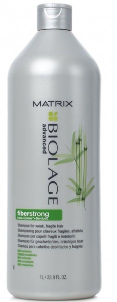 Biolage Fiberstrong 1000 ml Şampuan