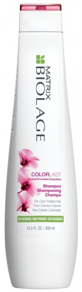 Biolage Colorlast 400 ml Şampuan