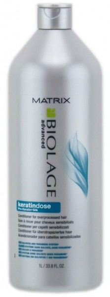Biolage Keratindose 1000 ml Şampuan
