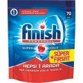 Finish Hepsi 1 Arada Tablet Bulaşık Makinesi Deterjanı 70 Adet resim