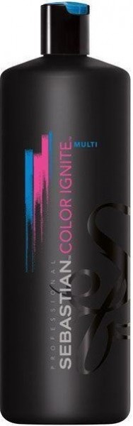 Sebastian Color Ignite 1000 ml Şampuan