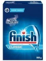 Finish Toz Bulaşık Makinesi Deterjanı 900 gr resim