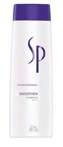 Wella SP Smoothen 250 ml Şampuan