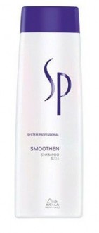 Wella SP Smoothen 250 ml Şampuan