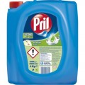 Pril Klasik Sıvı Bulaşık Deterjanı Elma 4 kg resim