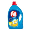 Pril Klasik Sıvı Bulaşık Deterjanı Limon 2.5 kg resim