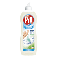 Pril Losyon Aloe Vera Sıvı Bulaşık Deterjanı 675 gr resim