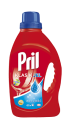Pril Klasik Jel Bulaşık Makinesi Deterjanı 1.5 lt resim