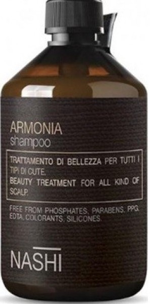 Nashi Argan Armonia 250 ml Şampuan