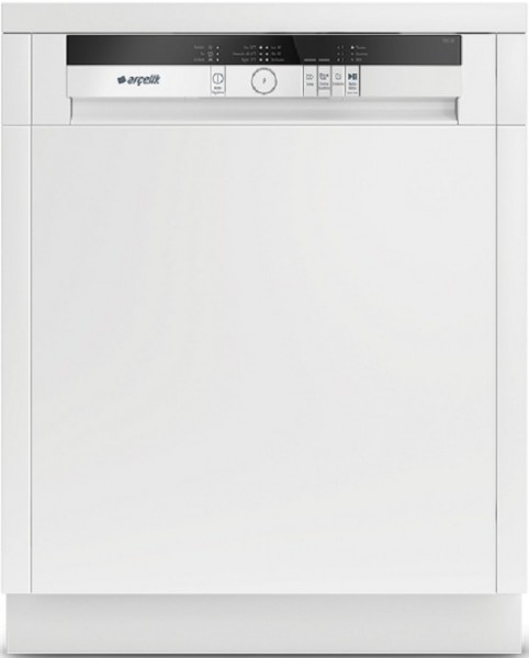 Arçelik 9262 SB Bulaşık Makinesi