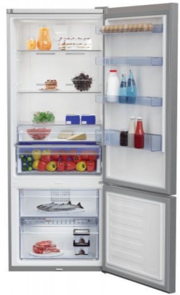 Beko 670530 MI Buzdolabı
