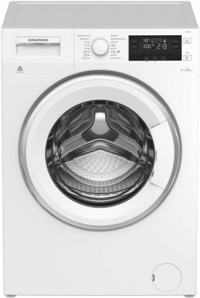 Grundig GWM 10001 Çamaşır Makinesi