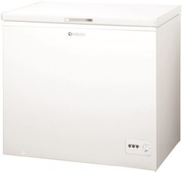 Dijitsu DSD300 Derin Dondurucu