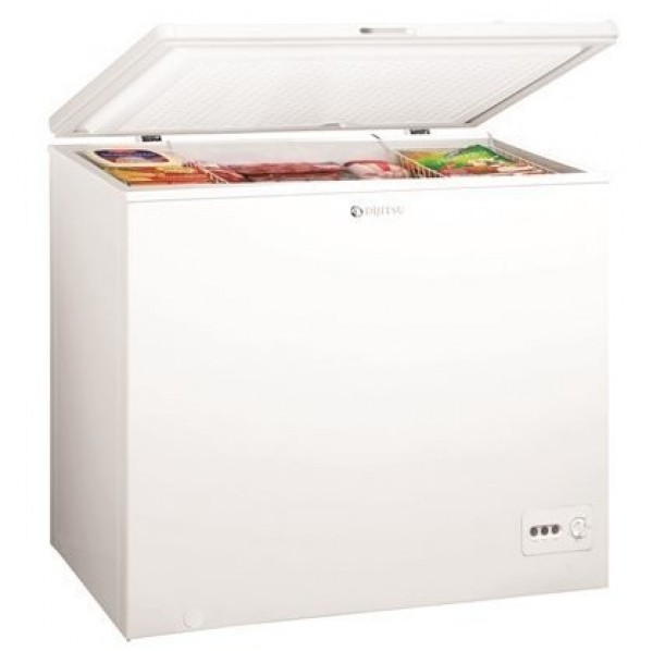 Dijitsu DSD300 Derin Dondurucu