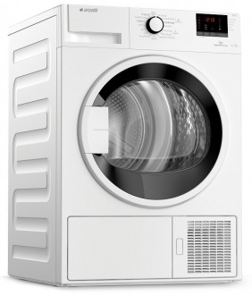 Arçelik 3883 KT Isı Pompalı Kurutma Makinesi