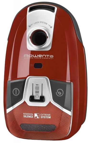Rowenta RO 6373EA Elektrikli Süpürge