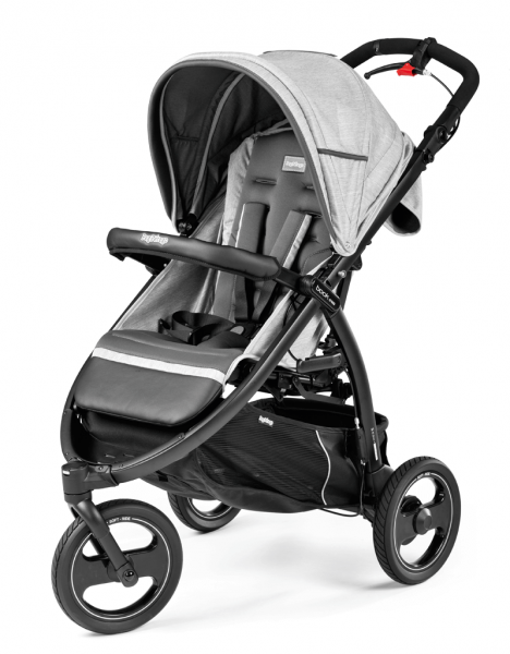 Peg Perego Book Cross Bebek Arabası