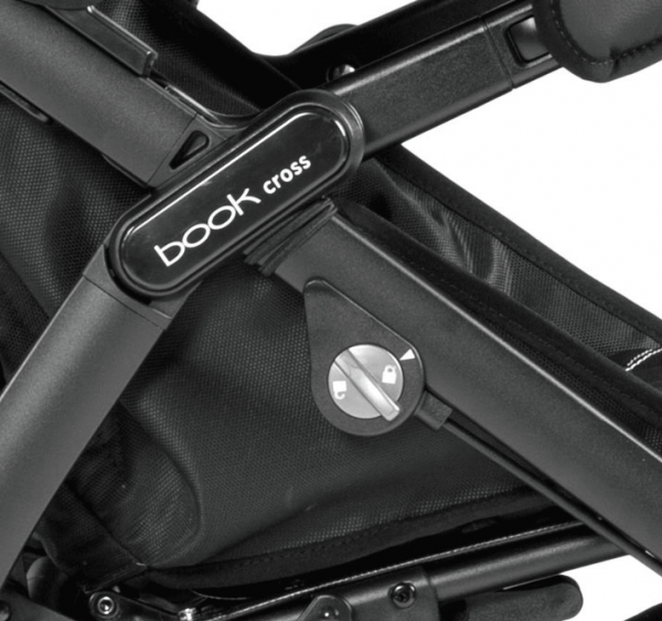 Peg Perego Book Cross Bebek Arabası