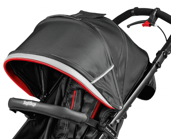 Peg Perego Book Cross Bebek Arabası