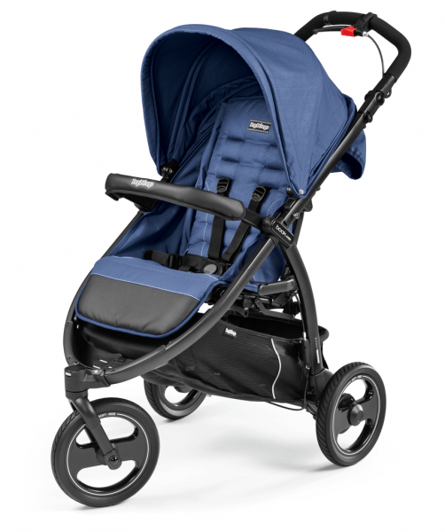Peg Perego Book Cross Bebek Arabası