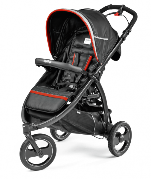 Peg Perego Book Cross Bebek Arabası