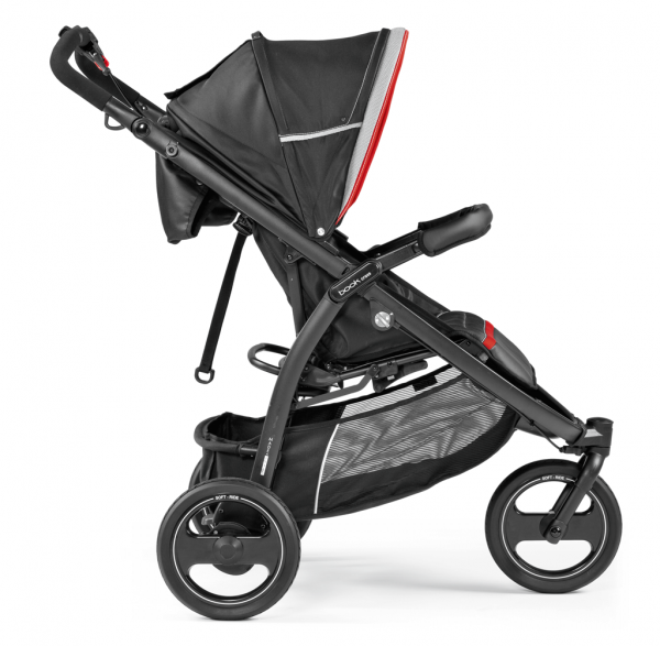 Peg Perego Book Cross Bebek Arabası