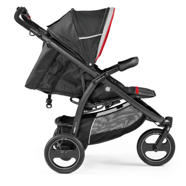 Peg Perego Book Cross Bebek Arabası