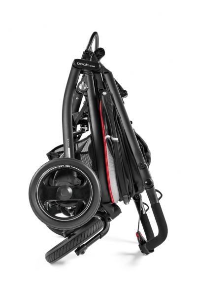 Peg Perego Book Cross Bebek Arabası