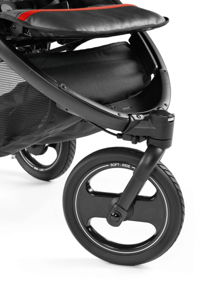 Peg Perego Book Cross Bebek Arabası