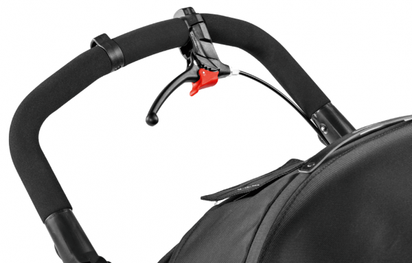 Peg Perego Book Cross Bebek Arabası