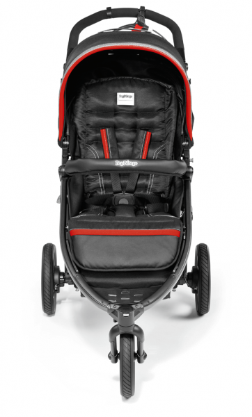 Peg Perego Book Cross Bebek Arabası