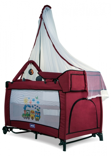 Maccon Baby Norwich Park Yatak
