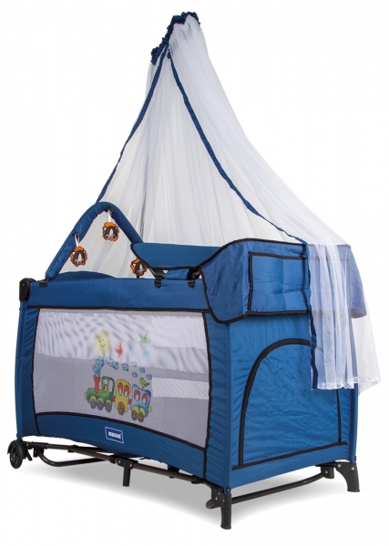 Maccon Baby Norwich Park Yatak