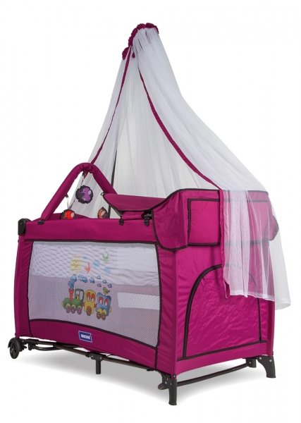 Maccon Baby Norwich Park Yatak