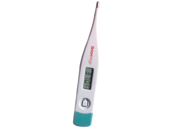 Brion Vega BV1000 Dijital Çubuk Ateş Ölçer
