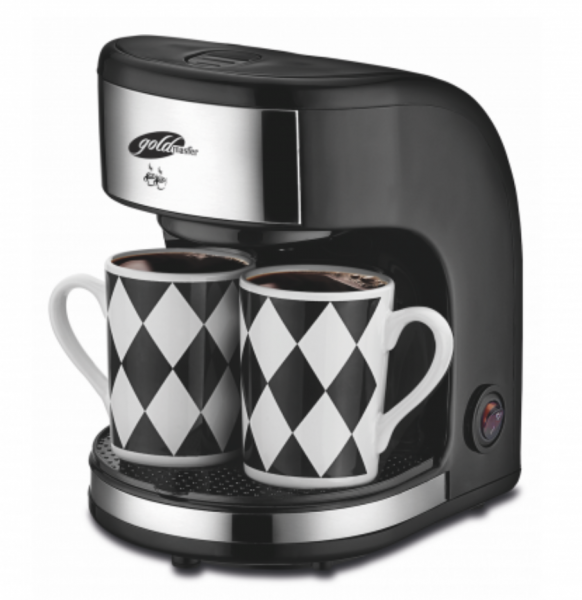Goldmaster ProCoffee PC-3202 Kahve Makinesi